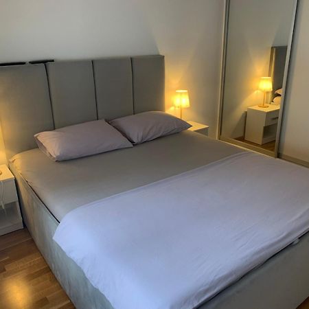 Apartman Luan Banja Luka Kültér fotó