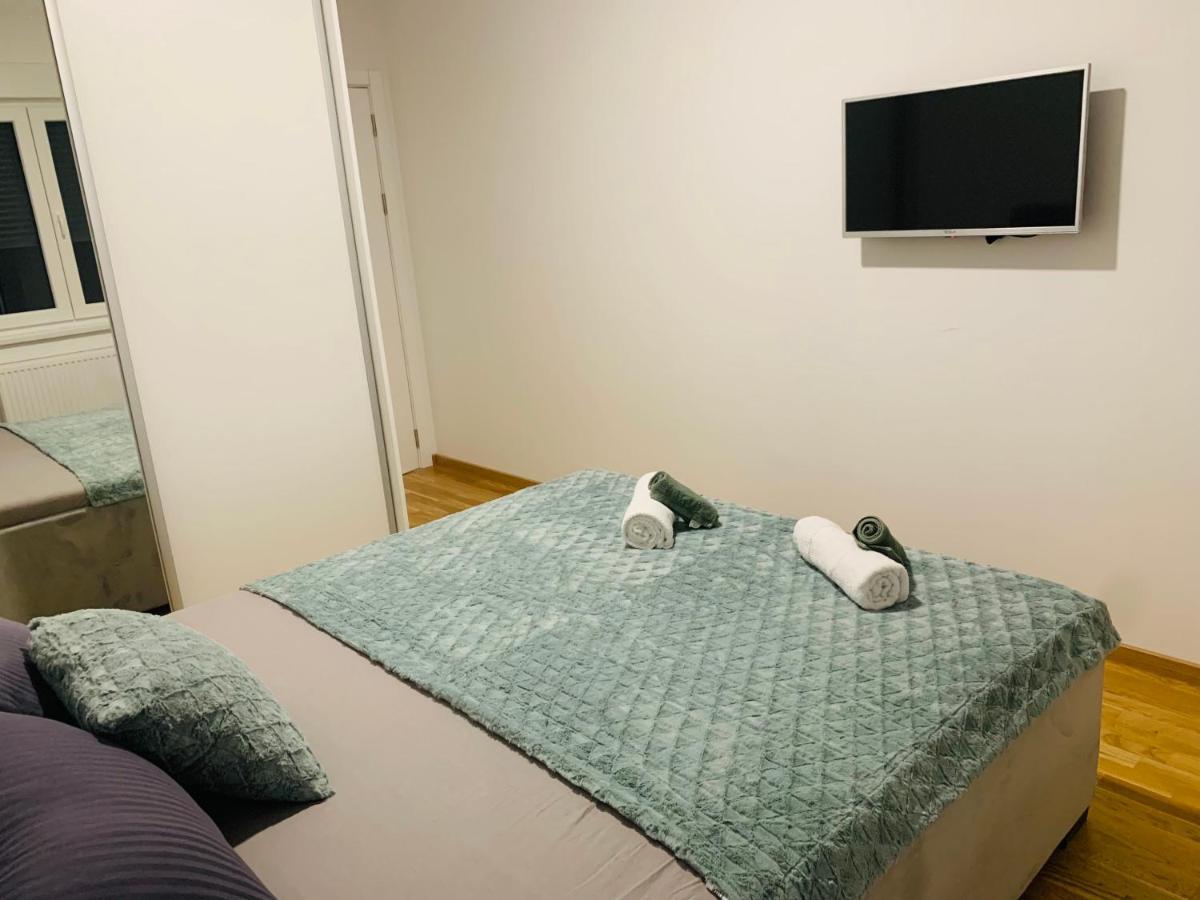 Apartman Luan Banja Luka Kültér fotó