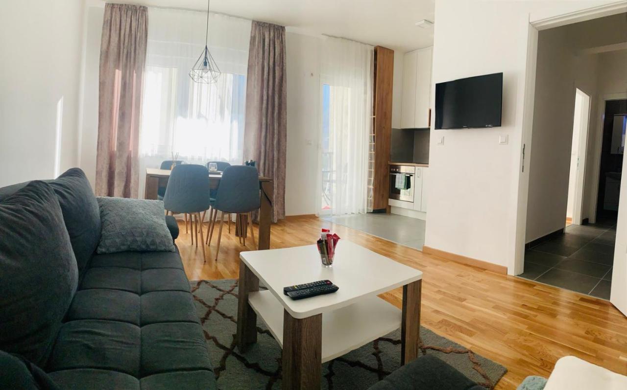 Apartman Luan Banja Luka Kültér fotó